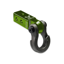 Load image into Gallery viewer, Jowl® 3/4 Split Shackle® and Mohawk 2.0 Receiver Combo