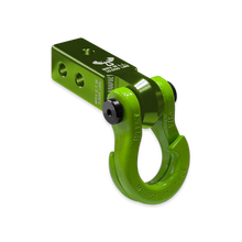 Load image into Gallery viewer, Jowl® 3/4 Split Shackle® and Mohawk 2.0 Receiver Combo