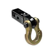 Cargar imagen en el visor de la galería, Jowl® 3/4 Split Shackle® and Mohawk 2.0 Receiver Combo
