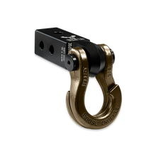 Cargar imagen en el visor de la galería, Jowl® 3/4 Split Shackle® and Mohawk 2.0 Receiver Combo