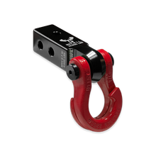 Cargar imagen en el visor de la galería, Jowl® 3/4 Split Shackle® and Mohawk 2.0 Receiver Combo