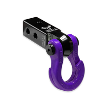 Cargar imagen en el visor de la galería, Jowl® 3/4 Split Shackle® and Mohawk 2.0 Receiver Combo