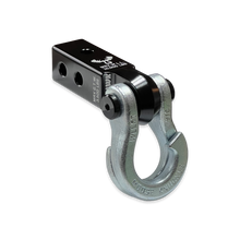 Cargar imagen en el visor de la galería, Jowl® 3/4 Split Shackle® and Mohawk 2.0 Receiver Combo