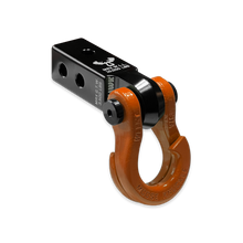 Cargar imagen en el visor de la galería, Jowl® 3/4 Split Shackle® and Mohawk 2.0 Receiver Combo