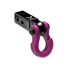 Cargar imagen en el visor de la galería, Jowl® 3/4 Split Shackle® and Mohawk 2.0 Receiver Combo