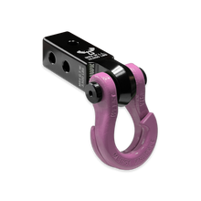 Cargar imagen en el visor de la galería, Jowl® 3/4 Split Shackle® and Mohawk 2.0 Receiver Combo