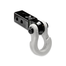 Cargar imagen en el visor de la galería, Jowl® 3/4 Split Shackle® and Mohawk 2.0 Receiver Combo