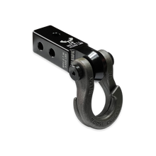 Cargar imagen en el visor de la galería, Jowl® 3/4 Split Shackle® and Mohawk 2.0 Receiver Combo