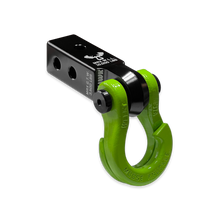 Cargar imagen en el visor de la galería, Jowl® 3/4 Split Shackle® and Mohawk 2.0 Receiver Combo