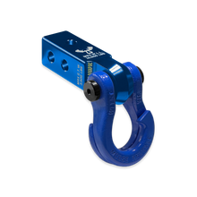 Load image into Gallery viewer, Jowl® 3/4 Split Shackle® and Mohawk 2.0 Receiver Combo