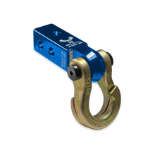 Load image into Gallery viewer, Jowl® 3/4 Split Shackle® and Mohawk 2.0 Receiver Combo