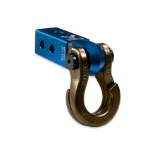 Load image into Gallery viewer, Jowl® 3/4 Split Shackle® and Mohawk 2.0 Receiver Combo