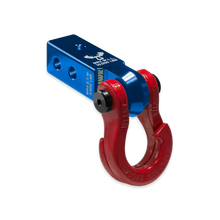 Load image into Gallery viewer, Jowl® 3/4 Split Shackle® and Mohawk 2.0 Receiver Combo