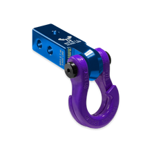 Load image into Gallery viewer, Jowl® 3/4 Split Shackle® and Mohawk 2.0 Receiver Combo