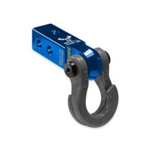 Load image into Gallery viewer, Jowl® 3/4 Split Shackle® and Mohawk 2.0 Receiver Combo