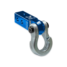 Load image into Gallery viewer, Jowl® 3/4 Split Shackle® and Mohawk 2.0 Receiver Combo