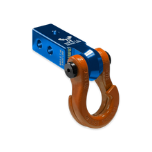 Load image into Gallery viewer, Jowl® 3/4 Split Shackle® and Mohawk 2.0 Receiver Combo