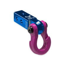 Load image into Gallery viewer, Jowl® 3/4 Split Shackle® and Mohawk 2.0 Receiver Combo