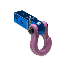 Load image into Gallery viewer, Jowl® 3/4 Split Shackle® and Mohawk 2.0 Receiver Combo