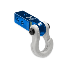 Load image into Gallery viewer, Jowl® 3/4 Split Shackle® and Mohawk 2.0 Receiver Combo