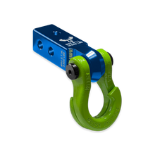 Load image into Gallery viewer, Jowl® 3/4 Split Shackle® and Mohawk 2.0 Receiver Combo