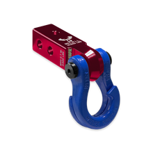 Load image into Gallery viewer, Jowl® 3/4 Split Shackle® and Mohawk 2.0 Receiver Combo