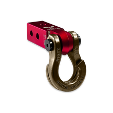 Load image into Gallery viewer, Jowl® 3/4 Split Shackle® and Mohawk 2.0 Receiver Combo