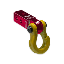 Load image into Gallery viewer, Jowl® 3/4 Split Shackle® and Mohawk 2.0 Receiver Combo