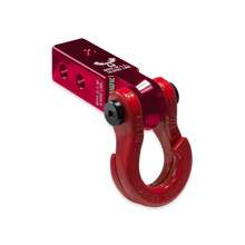 Load image into Gallery viewer, Jowl® 3/4 Split Shackle® and Mohawk 2.0 Receiver Combo