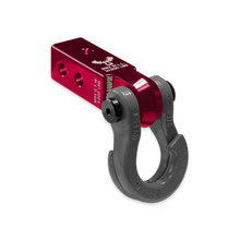 Load image into Gallery viewer, Jowl® 3/4 Split Shackle® and Mohawk 2.0 Receiver Combo