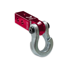 Load image into Gallery viewer, Jowl® 3/4 Split Shackle® and Mohawk 2.0 Receiver Combo