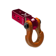 Load image into Gallery viewer, Jowl® 3/4 Split Shackle® and Mohawk 2.0 Receiver Combo