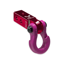 Load image into Gallery viewer, Jowl® 3/4 Split Shackle® and Mohawk 2.0 Receiver Combo