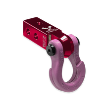Load image into Gallery viewer, Jowl® 3/4 Split Shackle® and Mohawk 2.0 Receiver Combo