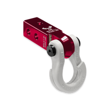 Load image into Gallery viewer, Jowl® 3/4 Split Shackle® and Mohawk 2.0 Receiver Combo