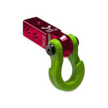 Load image into Gallery viewer, Jowl® 3/4 Split Shackle® and Mohawk 2.0 Receiver Combo