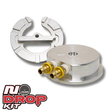Cargar imagen en el visor de la galería, No-Drop Series Plus Fuel System for 2005-2018 and 2021-2024 Dodge RAM Cummins 5.9L and 6.7L (600-900hp) FASS