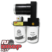Cargar imagen en el visor de la galería, No-Drop Series Plus Fuel System for 2005-2018 and 2021-2024 Dodge RAM Cummins 5.9L and 6.7L (1200-1500 hp) FASS