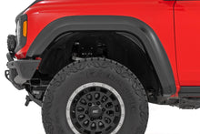 Load image into Gallery viewer, Fender Flares JS Iconic Siver Ford Bronco 4WD (2021-2025) Rough Country