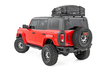 Load image into Gallery viewer, Fender Flares PQ Race Red Ford Bronco 4WD (2021-2025) Rough Country