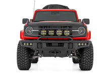 Load image into Gallery viewer, Fender Flares PQ Race Red Ford Bronco 4WD (2021-2025) Rough Country