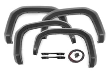 Cargar imagen en el visor de la galería, Fender Flares Sport 040 Ice Cap Toyota Tacoma 2WD/4WD (2024-2026) Rough Country