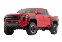 Load image into Gallery viewer, Fender Flares Sport 6X1 Bronze Oxide Toyota Tacoma 2WD/4WD (2024-2026) Rough Country