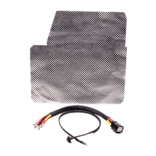 Cargar imagen en el visor de la galería, Genesis Offroad Omega Dual Battery Kit | 185-JLOMEGA | 2018 - 2025 Jeep Wrangler JL / JLU 3.6L or 2.0L Gas