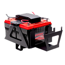 Cargar imagen en el visor de la galería, Genesis Offroad Omega Dual Battery Kit | 131-JKOMEGA | 2007 - 2018 Jeep Wrangler JK / JKU
