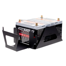 Cargar imagen en el visor de la galería, Genesis Offroad Omega Dual Battery Kit | 131-JKOMEGA | 2007 - 2018 Jeep Wrangler JK / JKU