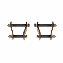 Load image into Gallery viewer, ARB Greaseable Shackle Kit | OMEGS12 | 1998 - 2004 Toyota Tacoma