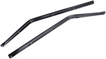Cargar imagen en el visor de la galería, Half Door Soft Top Window Retaining Channel Kit | 1987 -1995 Jeep Wrangler YJ