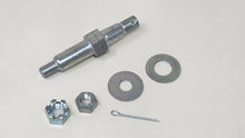 Load image into Gallery viewer, Steering Stabilizer Mounting Stud / Bolt &amp; Hardware | P00837 | Jeep Cherokee XJ / Comanche MJ / Grand Cherokee ZJ / WJ / Wrangler YJ / TJ / LJ