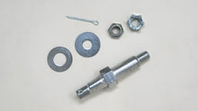Load image into Gallery viewer, Steering Stabilizer Mounting Stud / Bolt &amp; Hardware | P00837 | Jeep Cherokee XJ / Comanche MJ / Grand Cherokee ZJ / WJ / Wrangler YJ / TJ / LJ